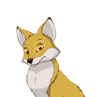 Foxe inu