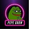 Pepe Grow