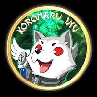 Koromaru Inu