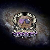 ASTRONAUTMONKEY