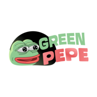 GREEN PEPE