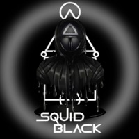 Squid Black