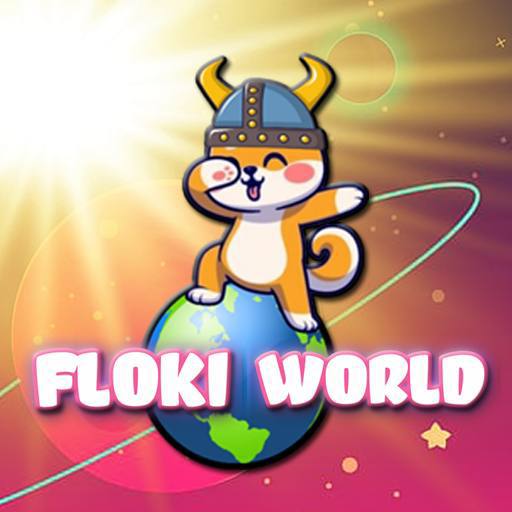FlokiWorld