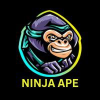 Ninja Ape