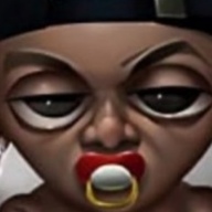 Baby Astroshit