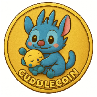 Cuddlecoin