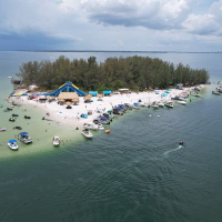 Beer Can Island