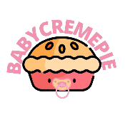 BabyCremePie