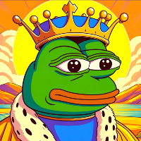 PEPE NOW