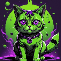 RushCat