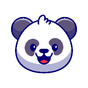 Baby Panda