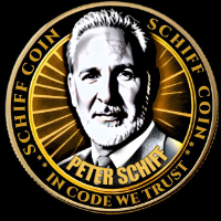 Peter Schiff Coin