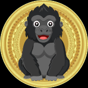 Baby Ape