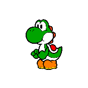 MicroYoshi