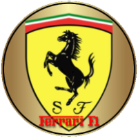Ferrari F1