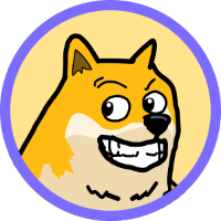 Maxi Doge on SOLANA