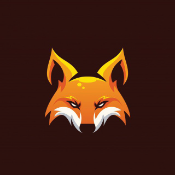 Anime Fox