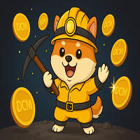 DogCoin Miner