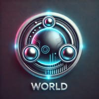 SimplyWorld