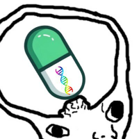 Pump mind virus