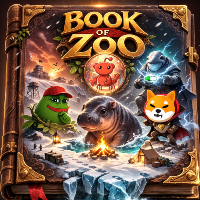 Book of Zoo