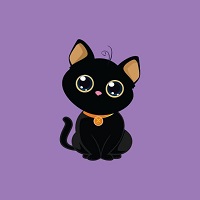 Black Cat
