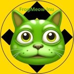 FrogMeow Inu