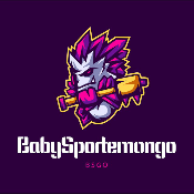 BabySportemon-GO