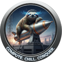 SLOTH POWER COIN