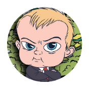 BABY TRUMP TOKEN