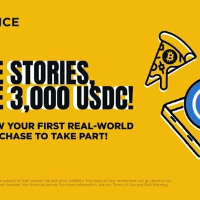 STORIES 3000 USDC
