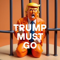 Trumpmustgo