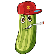 Cucumber