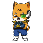 MajinDoge