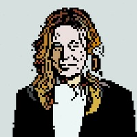 ELONA MUSK 8 BIT