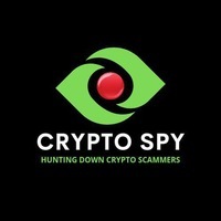 Crypto Spy Token