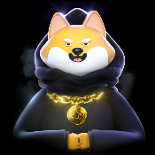 Big Boss Doge