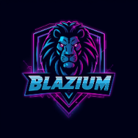 Blazium