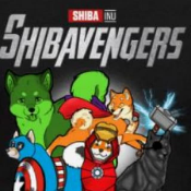SHIBAVENGERS