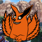 Nine Tailed Doge