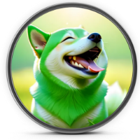 Pepe Shiba Inu