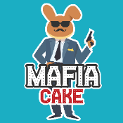 MAFIA CAKE