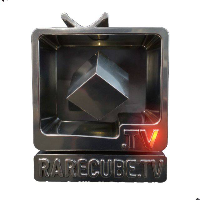 RareCube. Tv