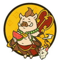 Shèng zhū