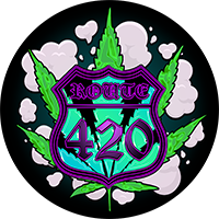 Route 420