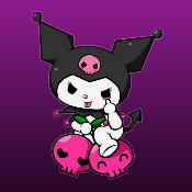 Kuromi Neko