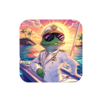Pepe's Yacht Coin