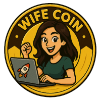 WIFE COIN