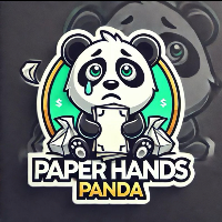 Panda Hands Panda