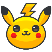 Pikachu New Generation